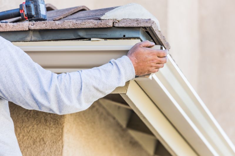 Gutter Damage Repair in Longmont, CO