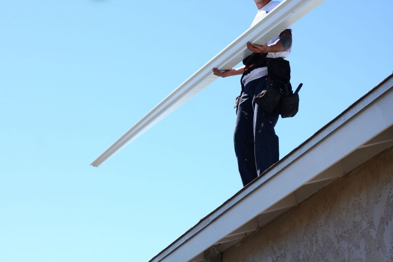 Gutter Improvement in Longmont, CO
