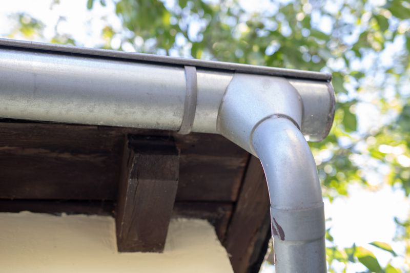 Seamless Gutters Installation in Everett, WA
