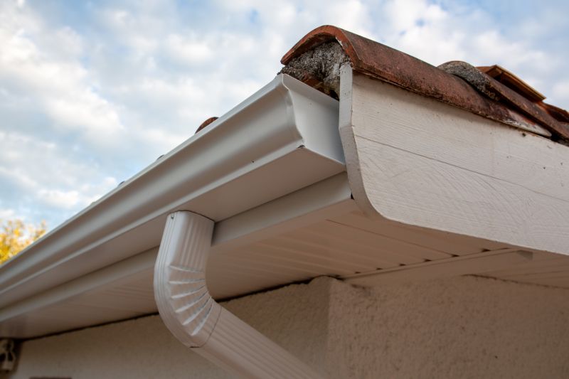 Steel Gutter Repair in Sacramento, CA