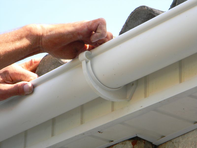 Specialized Gutter Service Providers